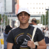 Photo for Jacob Serpico