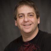 Photo for Stephane Evoy