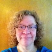 Photo for Sandra Garvie-Lok