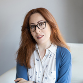 Photo for Silvia Sgaramella