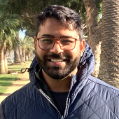 Photo for Sandeep Gupta