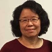 Photo for Sheau-Fang Hwang