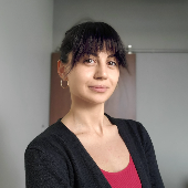 Photo for Tamari Shalamberidze