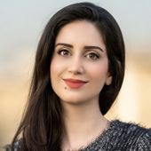 Photo for Shohreh Hassanzadeh