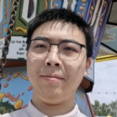 Photo for Shuwei Wang