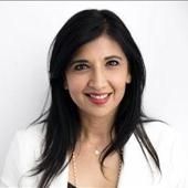 Photo for Sita Gourishankar