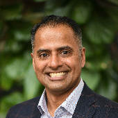 Photo for Venkatesan Sivarajan