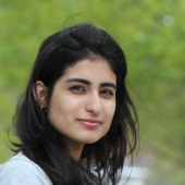 Photo for Sehrish Javed