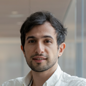 Photo for Majeed Kazemitabaar