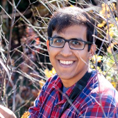 Photo for Shan Kothari