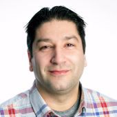 Photo for Sean Lessard