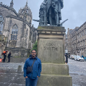 Photo for Sandeep Mohapatra