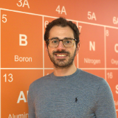 Photo for Serge Nader