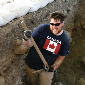 Photo for Shaun McKinnon