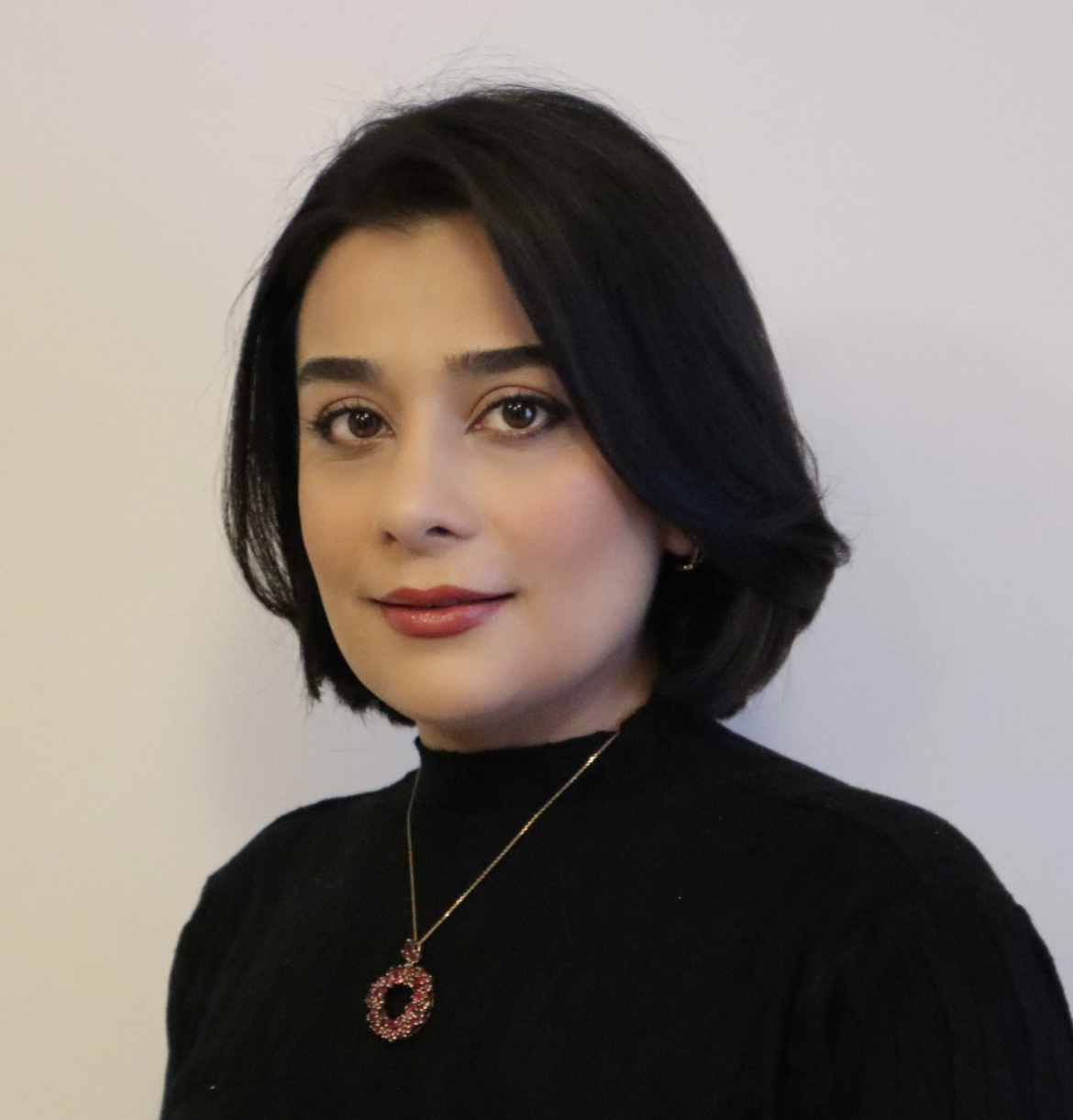 Photo for Nooshin Salari