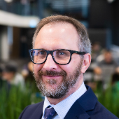 Photo for Robb Sombach