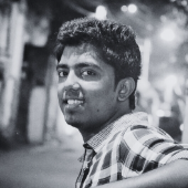 Photo for Souravik Dutta