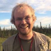 Photo for Toby Spribille