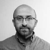 Photo for Sahil Raina