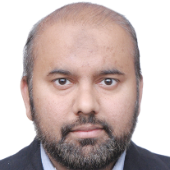 Photo for Syed Muhammad Ahsan Razvi