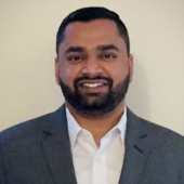 Photo for Sreejit Sreekumaran