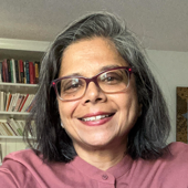 Photo for Srilata Ravi