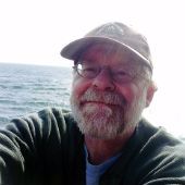 Photo for Stephen Slemon