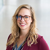 Photo for Stephanie Oliver