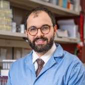 Photo for Amir Tabatabaei Dakhili