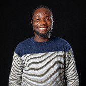 Photo for Sewordor Toklo