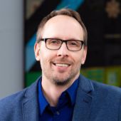 Photo for Paul Stothard