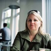 Photo for Megan Strickfaden