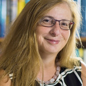 Photo for Eleni Stroulia