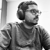 Photo for Sugith Karunaratne