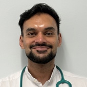 Photo for Sundeep Varma