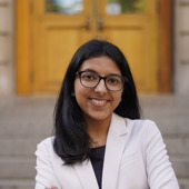 Photo for Shaleen Walji