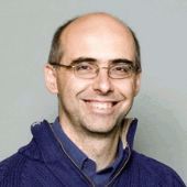 Photo for Csaba Szepesvari