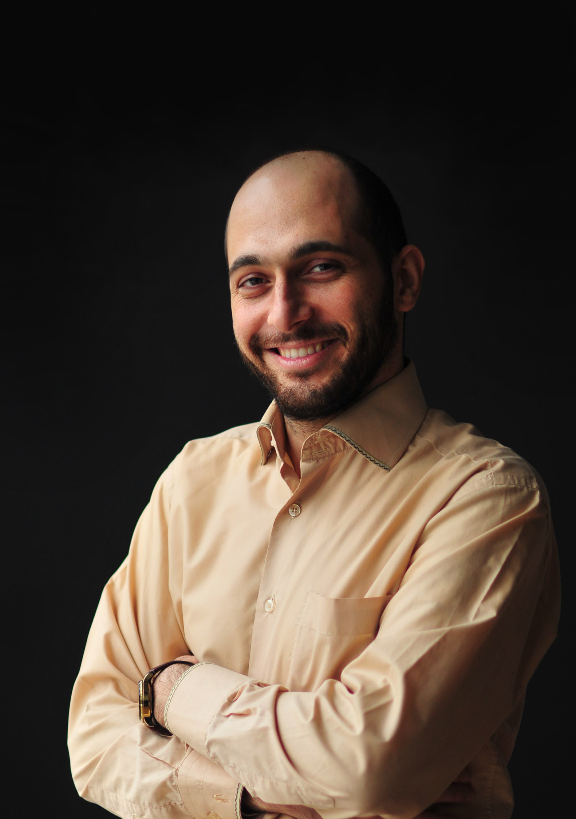 Photo for Mohammad Talebi Kalaleh