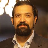 Photo for Ali Talebi Targhi