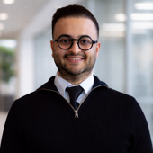 Photo for Pouya Taraghi