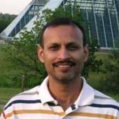 Photo for Tariq Siddique