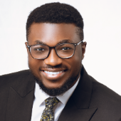 Photo for Temitayo Ayantayo