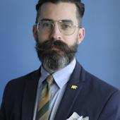 Photo for Tyrel Brochu