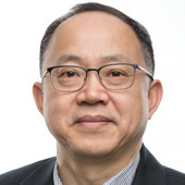 Photo for Tongwen Chen