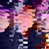 Photo for Tze-Feng Chong