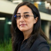 Photo for Roghayeh Teimourfamian Asl