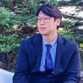 Photo for Calvin Chung