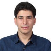 Photo for Mohamadali Tofigh