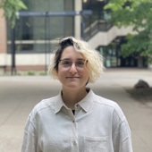 Photo for Bahareh Tolooshams