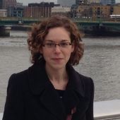 Photo for Terri Tomsky